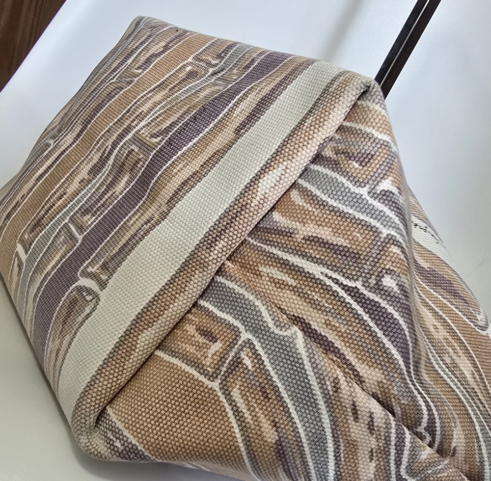 Longchamp Multicolor Handbag - Picture 3 of 13